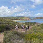 Camí de Cavalls Coastal Walk: Favaritx to Es Grau - Guide and Tour Experience