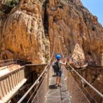Caminito del Rey: Entry Ticket and Guided Tour - Meeting Your Guide and Getting Equipped