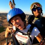 Caminito Del Rey Environment: Tandem paragliding flights - Scenic Paragliding Close to Caminito del Rey’s Famous Path