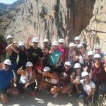 Caminito del Rey from Seville - Scenic Drive to Embalses Guadalhorce-Guadalteba