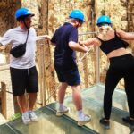 Caminito del Rey group walking tour - The Iconic Caminito del Rey Path