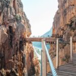 Caminito del Rey: Guided Hiking Tour with Entrance Tickets - What Makes the Caminito del Rey a Unique Experience