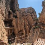 Caminito del Rey: Guided Tour and Entry Ticket - What the Tour Includes and Excludes