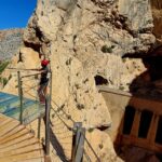 Caminito del Rey Guided Tour & Welcome Pack from Málaga - Exploring the Famous Walkway Suspended 100 Meters High