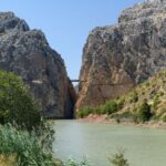 Caminito del Rey: Guided Tour with 1 Water and Shuttle Bus - Starting Point at El Chorro Railway Station