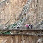 Caminito del Rey: Guided Tour Without Transportation - Walking Route and Trail Highlights