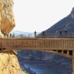 Caminito del Rey Hike from Seville - Exploring the Historic Stop in Osuna