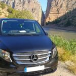 Caminito del Rey private tour from Costa del Sol - From Costa del Sol to the Entrance of Caminito del Rey