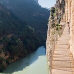 Caminito del Rey Tour from Malaga - Starting Point and Schedule