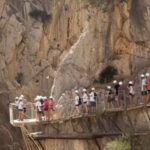 Caminito del Rey: Trekking Tour with Hiking Guide - Navigating the Route: From Ardales to Álora on the Famous Path