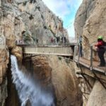 Caminito del Rey & White Village Tour with Tapas from Málaga - Exploring Alora: The Historic White Village
