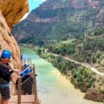 Caminito del Rey with Pickup from Nerja, Torrox and Torre del Mar - What to Expect on the Gaitanes Gorge Walk
