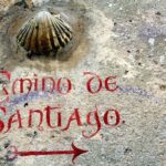 Camino De Santiago: Last 100 km walk from Sarria to Santiago de Compostela - Exploring Portomarín and Its Significance