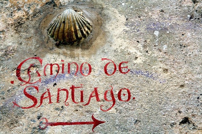 Camino De Santiago: Last 100 km walk from Sarria to Santiago de Compostela - Exploring Portomarín and Its Significance