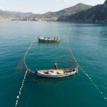 Camogli: Boat Tour on the trail of the Tonnarella - The Origins of the Tonnarella di Camogli and Its Preservation