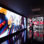 Camp Nou Immersive Tour F.C.Barcelona Museum: Open Date Ticket - How to Access the Tour and Tickets