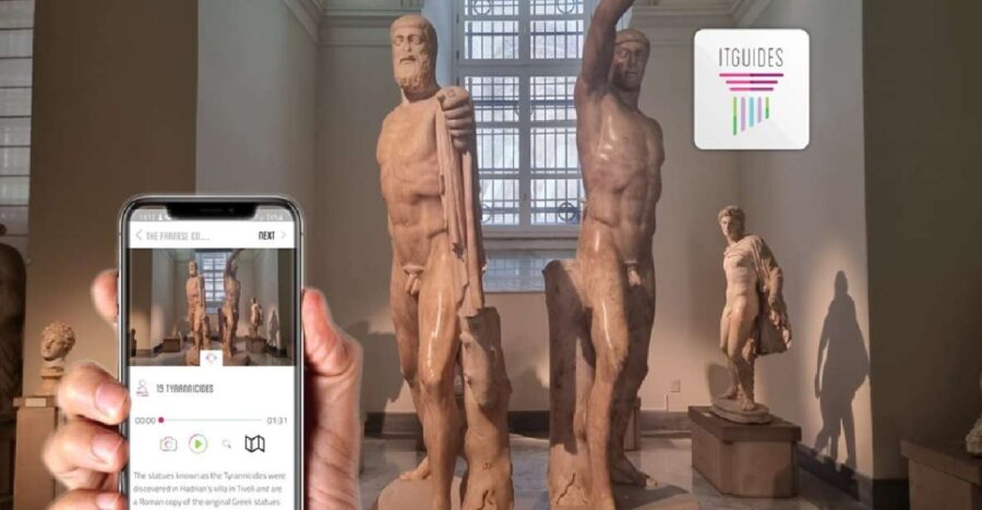 Campania: Pompei+Herculaneum+Vesuvius audio guide - Flexibility and Self-Guided Nature of the Tour