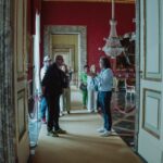 Campania: Royal Palace of Caserta Guided Private Tour - Visiting the Room Highlights and Artistic Decor
