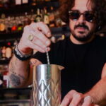 CAMPO DE FIORI: Taba Café Aperitivo Masterclass - Tasting Classic Aperitivi: From Spritz to Negroni