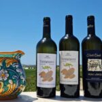 Campobello di Licata: Winery Tour with Bottling Experience - The Location and Meeting Point in Campobello di Licata
