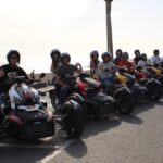 Can-am Ryker Adventure Gran Canaria Grand tour - Scenic Stops and Cultural Highlights