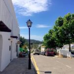 Can Marçà Cave and San Miguel Town Private Tour - Shore Excursion - Exploring San Miguel: One of Ibizas Oldest and Most Charming Towns