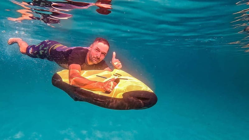 Can Picafort: 2h Private Boat Ride Swim, Snorkel & Relax - Starting Point and Departure Details in Can Picafort