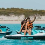Can Picafort: Guided Playa de Muro Jet Ski Tour with Photos - Starting Point at the GOJET Jet Ski Tour Office in Can Picafort