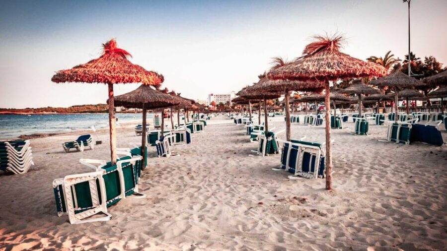 Can Picafort: The lovely Magical Creatures, family &fun game - Starting Point: Flexible and Easy to Access