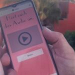 Can Picafort: The sweet Magical Creatures, family & fun game - Starting the Adventure Near Can Picaforts Streets