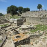 Canakkale: Full-Day Ancient Troy and Museum of Troy Tour - Starting Point and Transport Logistics in Çanakkale