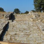 Canakkale: Half-Day Troy Tour - Starting Point and Transportation in Canakkale