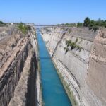 Canal, Ancient Corinth & Nemea, Caves of Wonder, Great Lunch, Private Tour - Discover Ancient Corinth: Ruins and Rich History