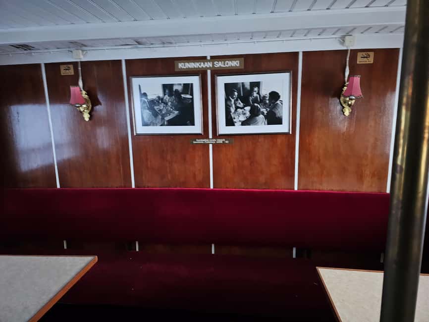 Canal hopping cruise from Savonlinna to Heinävesi - The Route from Kallavesi to Haukivesi