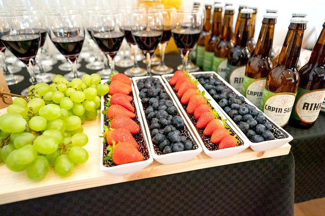 Candle Workshop - How the Candle Making Process Unfolds