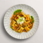 Candlelight dinner for two - Italian night in Berlin - The Exclusive Setting at Ristorante Mjalt in Prenzlauer Berg