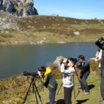 Cangas de Onís: Lakes of Covadonga Guided Tour - Visiting the Covadonga Lakes on a Guided Motorized Tour