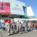 Cannes: 2-Hour Gyropod Tour - Exploring La Croisette and the Luxurious Shops