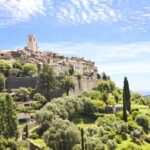 Cannes and Nice: Provence Countryside Private Tour - Visiting Cannes: The Glamourous Bay and Croisette