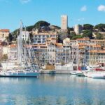 Cannes Bike Rental - Explore Cannes at Your Own Pace with a Custom Route