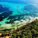 Cannes: Boat cruise to the Leyrins Islands or the Rochers Rouges - Starting Point and Departure Details in Cannes