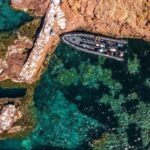 Cannes: Estérel Massif Boat Excursion - What the 2.5-Hour Tour Includes and How It Runs