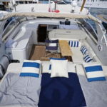 Cannes : Luxury Boat trip , swimming, snorkling, suntanning - Key Points