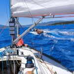 Cannes: Olympic Cruise in the French Riviera - Starting Point at Vieux Port de Cannes in Front of the Gate Marina