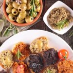 Cannes Ooh La La Farmer's Market Food Tasting & French Apéro Tour - Start at the Open-Air Farmer’s Market in Cannes Main Square