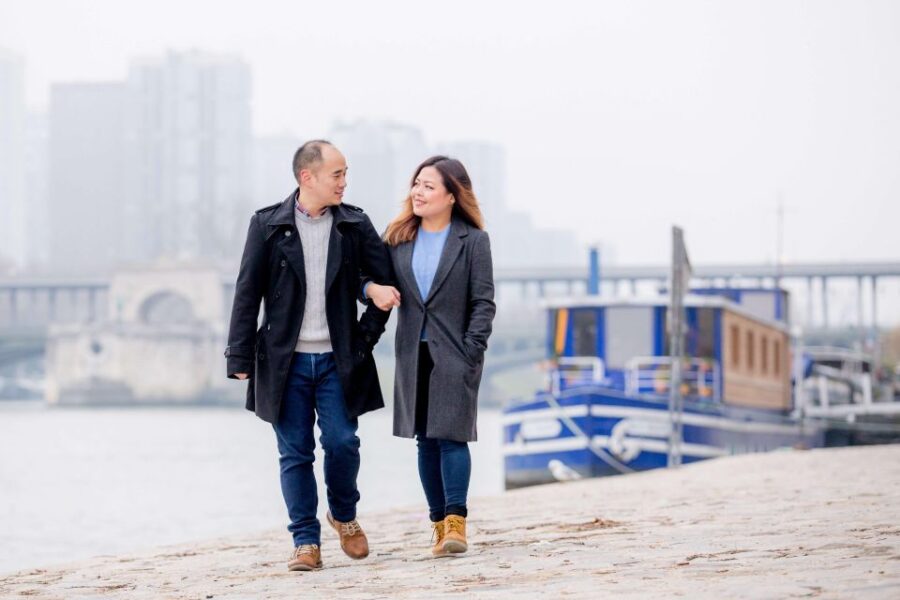 Cannes: Photoshoot Experience - Booking Flexibility and Accessibility Options