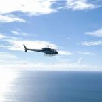 CANNES: Private Panoramic Helicopter Tour - What the Flight Itinerary Looks Like