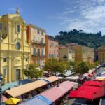 Cannes shore excursion with a private tour guide - Exploring the French Riviera and Provence at Your Pace