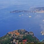 Cannes Shore Tour: Small Group Magic of Monaco, Monte Carlo & Eze - Perfume Factory Tour at Fragonard
