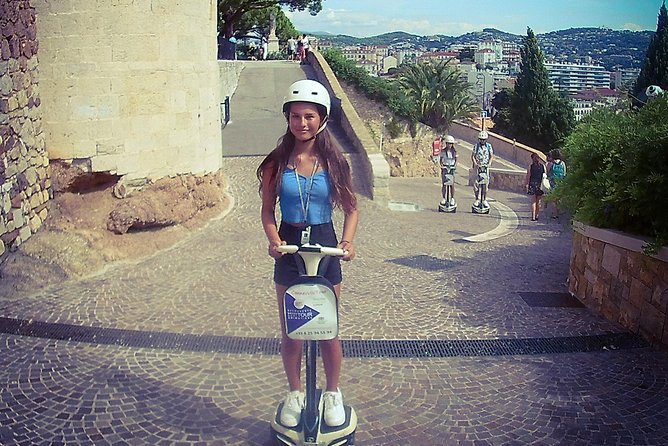 CannesVisiTour, Grand Tour: 2 Hours - Starting Point and Tour Duration in Cannes